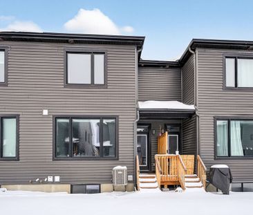 For Lease - 866 Paseana Place, Kanata, Ontario - Photo 2