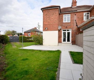 3 bedroom semi-detached house to rent - Photo 3