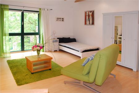 1 Zimmer in Willich - Foto 5