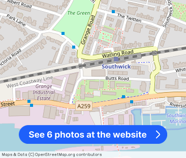 Grange Court, Southwick - Photo 1