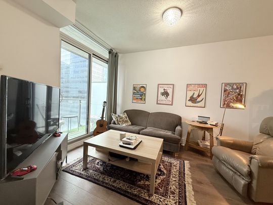 For Lease - 65 Bremner Boulevard Unit# 1402, Toronto, Ontario - Photo 1