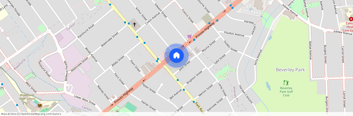 204 Princes Highway, NSW 2217, Kogarah Bay