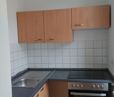 kleine 1- Raum Wohnung im Stadtzentrum - Ideal für Studenten - Photo 6