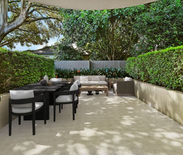 A soul-soothing urban oasis - Photo 6