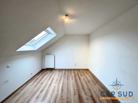 Appartement te huur - Photo 2