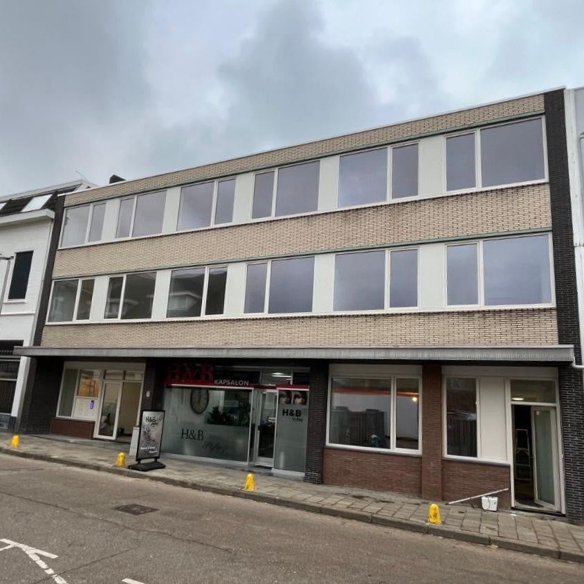 Te huur: Appartement Nobelstraat in Heerlen - Foto 1