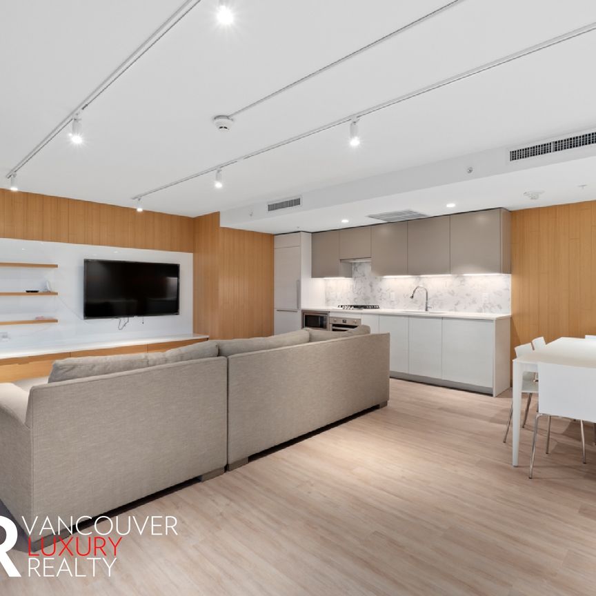 Condo in Vancouver East Side, BC - Photo 1