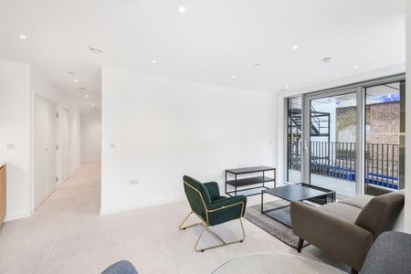 1 bedroom apartment to rent - Photo 4