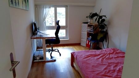 4½ Zimmer-Wohnung in Zürich, möbliert, auf Zeit - Photo 3