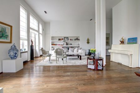 Flat - for rent - Photo 2