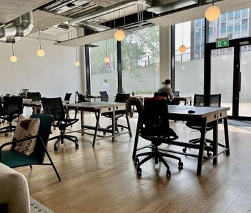 1 bedroom flat to rent - Photo 5