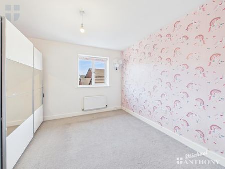 5 bedroom detached house to rent - Photo 5