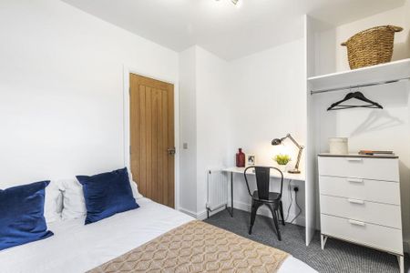 5 bedroom house to rent - Photo 3