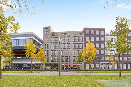 Te huur: Appartement Leerparkpromenade in Dordrecht - Photo 5