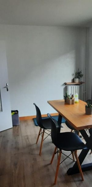 Appartement T2 à louer - 42 m² - Photo 1