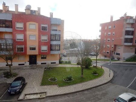 Apartamento T2 - Photo 2