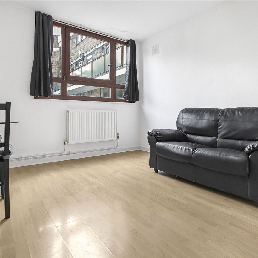 St. John’s Estate, Hoxton, London, N1 6JL - Photo 1