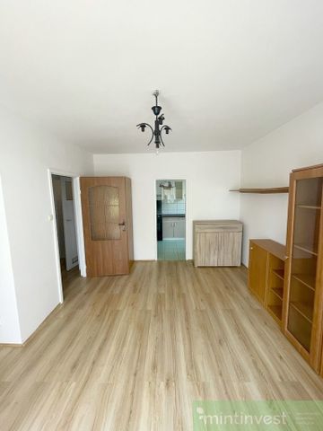 Mieszkanie na wynajem - Zdjęcie 2