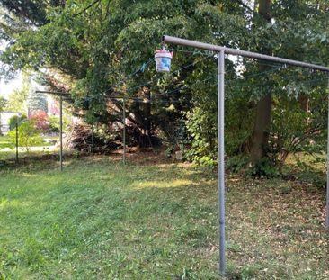 Zum Erstbezug nach Komplettrenovierung - mit Balkon und Tageslicht-... - Foto 6