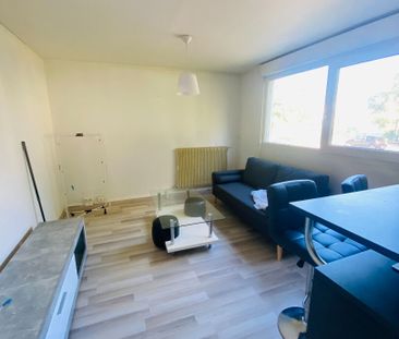 Location Appartement 2 pièces 32m² - Photo 2