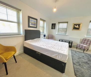 2 bedroom townhouse to rent - Photo 5