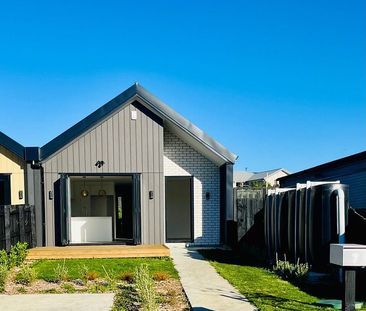 Beautiful 3 Bedroom Home in Pokeno - Photo 5