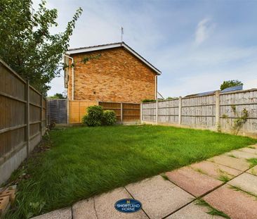 Wimborne Drive, Walsgrave, Coventry - Photo 4