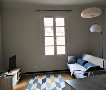Location Appartement 4 pièces 73m² PERPIGNAN 66000 - Photo 5