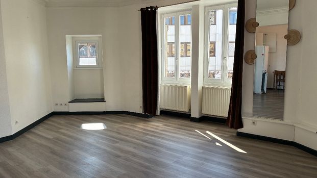 COLMAR - APPARTEMENT 2 Pièces - Photo 1