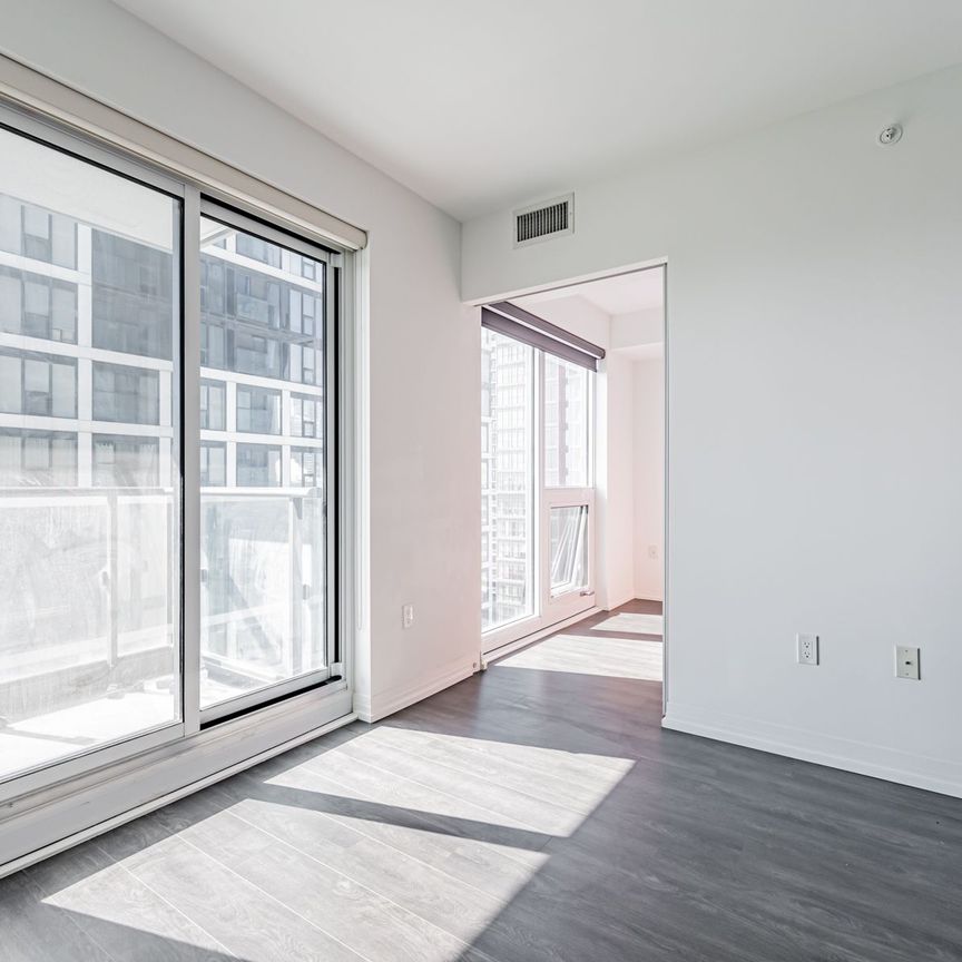 For Lease - 251 Jarvis Street Unit# 1620, Toronto, Ontario - Photo 1