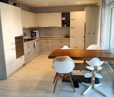 4.5 Zimmer, 110 m², EG - Foto 3