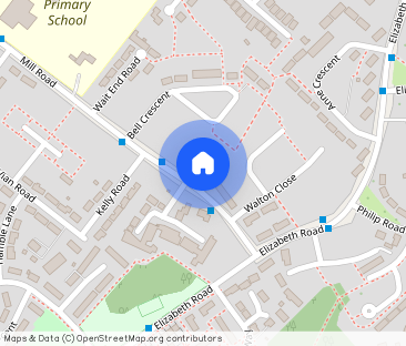 Novello Gardens, Waterlooville - Photo 1