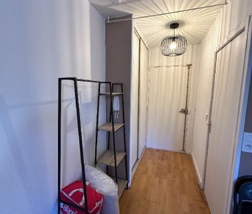 Location Appartement 1 pièce 20m² BOIS LE ROI 77590 - Photo 5