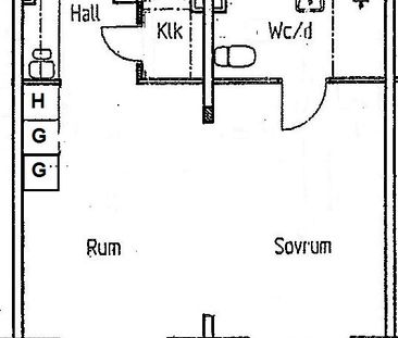 Kyrkogårdsgatan 9, Borås - Foto 2
