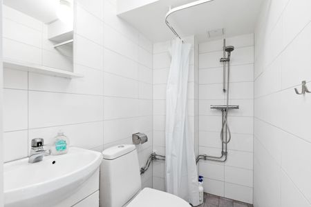 Skogsvägen, Uppsala - Foto 4