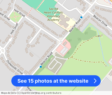 Beacon Road, Loughborough - Photo 1