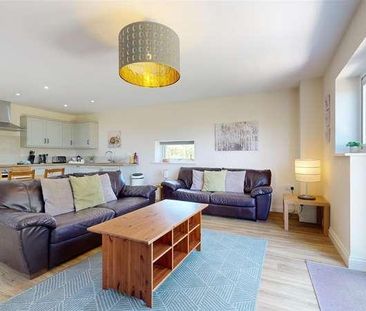 Wyke Road, Weymouth, DT4 - Photo 1