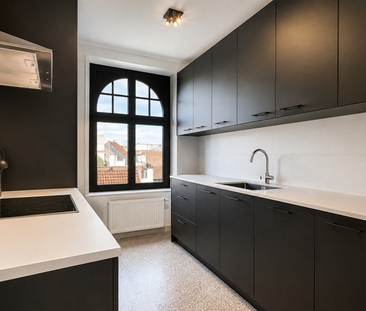 Rue Félix Delhasse, 1060, Saint-Gilles - Photo 4