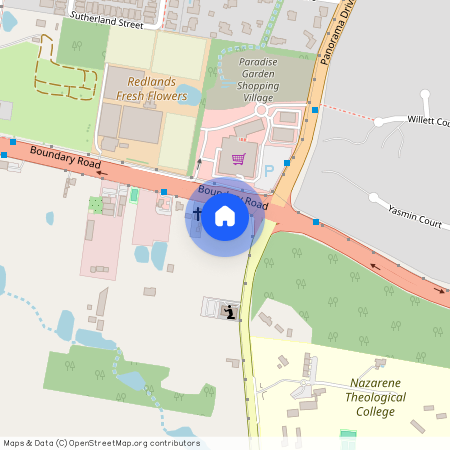 137 Boundary Road, Thornlands, QLD 4164