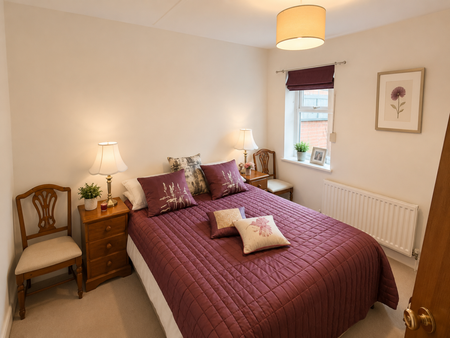 3 bedroom detached bungalow to rent - Photo 5
