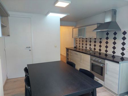 Gerenoveerde woning met 2 slpk, dichtbij Gent centrum! - Photo 4