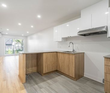 633 Rue Taillon, H1L 4J4, H1L 4J4, Montréal - Photo 4