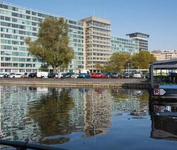 Bos en Lommerplantsoen 1055 AA Amsterdam - Photo 3