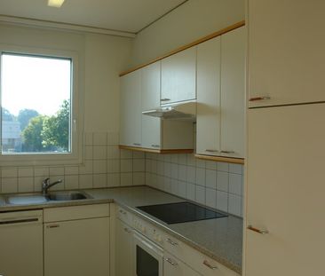 4.5 Zimmer, 113 m², 1. Stock - Photo 2