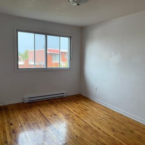 Appartement - 10-7105 12e Avenue - Photo 1