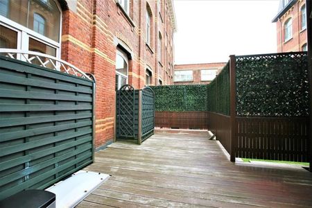 Appartement te huur - Foto 5