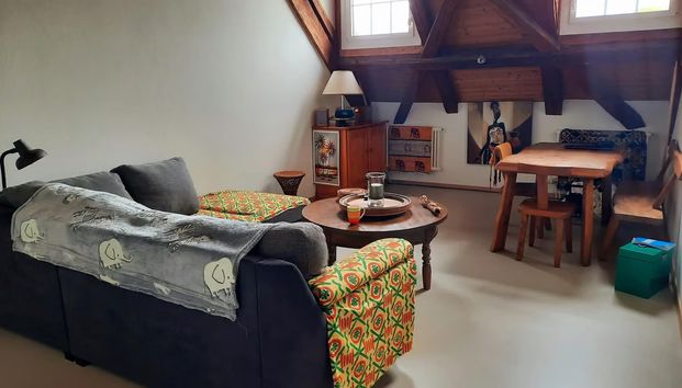 3.5 Zimmer, 80 m² - Photo 1