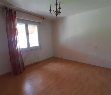 Location maison 4 pièces de 89.86m² - Photo 1