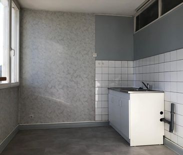 Location Appartement 2 pièces 39m² BESANCON 25000 - Photo 3