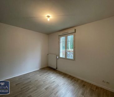 Location Appartement 3 pièces 76m² CHATEAU THIERRY 02400 - Photo 4
